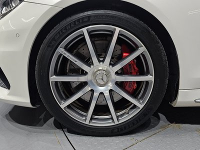2017 Mercedes-BENZ S-CLASS 照片 6