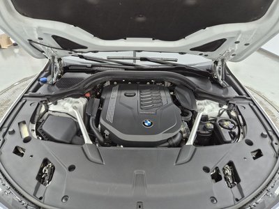 BMW 6 SERIES GT - 8