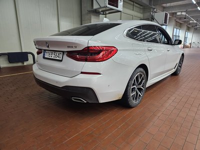 BMW 6 SERIES GT - 4