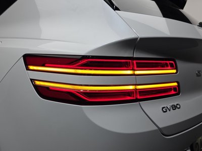 GENESIS GV80 - 10