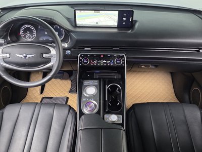 GENESIS GV80 - 4