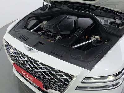 GENESIS GV80 - 7