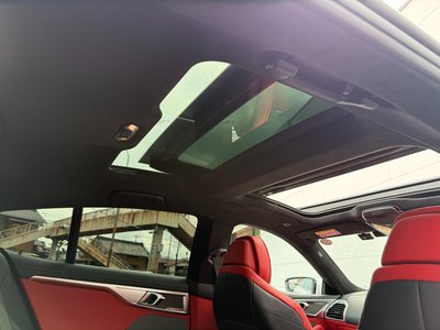 2026 BMW 8 SERIES GRAN COUPE — миниатюра 19