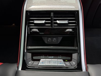 2026 BMW 8 SERIES GRAN COUPE — миниатюра 16