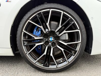 2026 BMW 8 SERIES GRAN COUPE — миниатюра 52