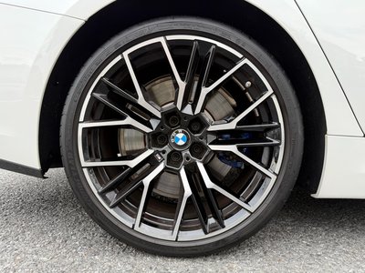 2026 BMW 8 SERIES GRAN COUPE — миниатюра 53