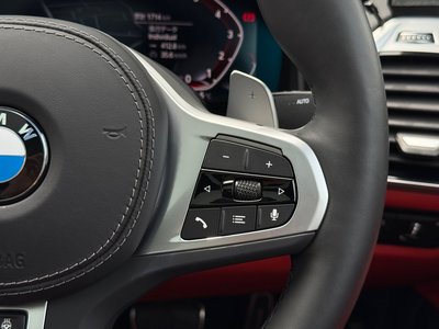 2026 BMW 8 SERIES GRAN COUPE — миниатюра 22