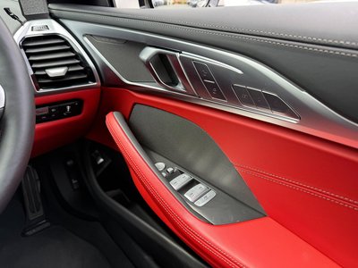 2026 BMW 8 SERIES GRAN COUPE — миниатюра 26