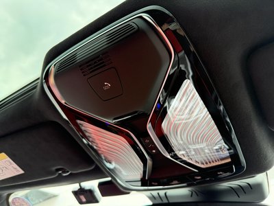 2026 BMW 8 SERIES GRAN COUPE — миниатюра 46