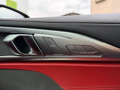 2026 BMW 8 SERIES GRAN COUPE — миниатюра 27