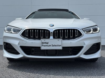 2026 BMW 8 SERIES GRAN COUPE — миниатюра 55