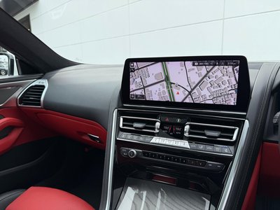 2026 BMW 8 SERIES GRAN COUPE — миниатюра 31