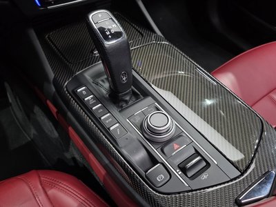 MASERATI LEVANTE - 9