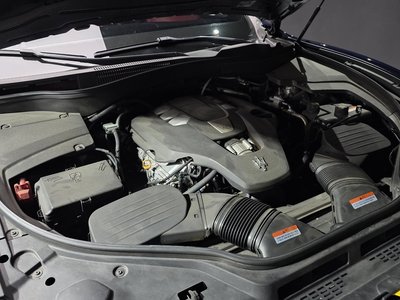 MASERATI LEVANTE - 7