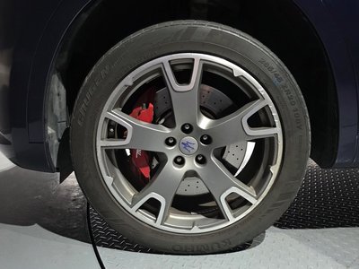 MASERATI LEVANTE - 6