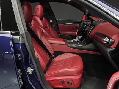 MASERATI LEVANTE - 10