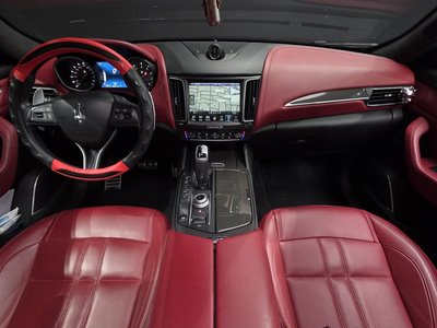 MASERATI LEVANTE - 5