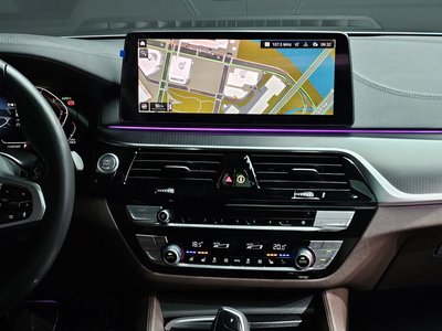 2023 BMW 5 SERIES 缩略图 15