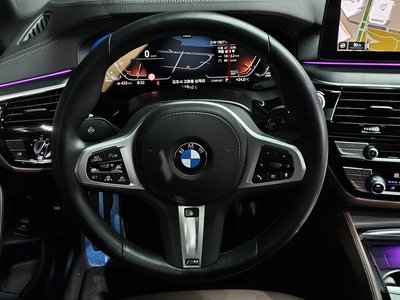 2023 BMW 5 SERIES 缩略图 13