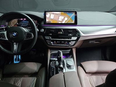 صورة 5 لـ 2023 BMW 5 SERIES