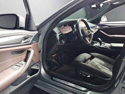 صورة 10 لـ 2023 BMW 5 SERIES
