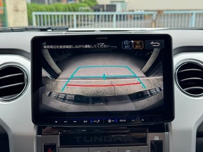 2018 Toyota TUNDRA 缩略图 33