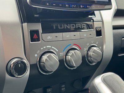2018 Toyota TUNDRA 缩略图 45