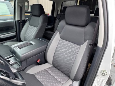 2018 Toyota TUNDRA 缩略图 28
