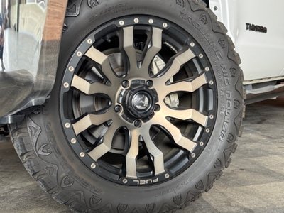 2018 Toyota TUNDRA 缩略图 13
