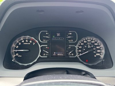 2018 Toyota TUNDRA 缩略图 42