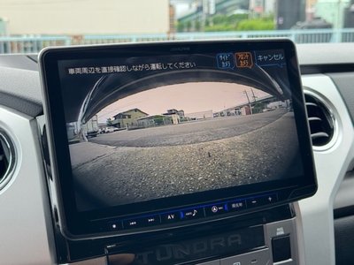 2018 Toyota TUNDRA 缩略图 34
