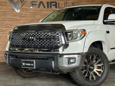 2018 Toyota TUNDRA 缩略图 14