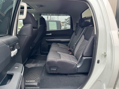 2018 Toyota TUNDRA 缩略图 29