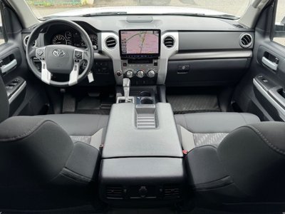 2018 Toyota TUNDRA 缩略图 27