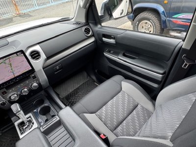2018 Toyota TUNDRA 缩略图 56