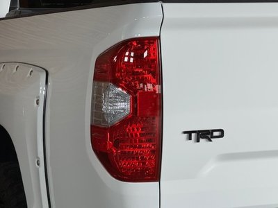 2018 Toyota TUNDRA 缩略图 18