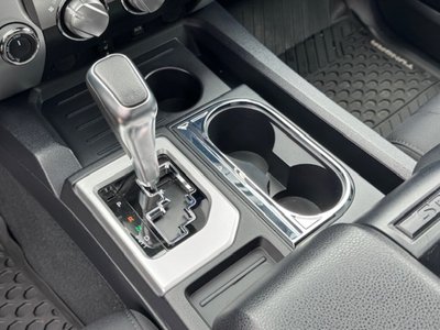 2018 Toyota TUNDRA 缩略图 36