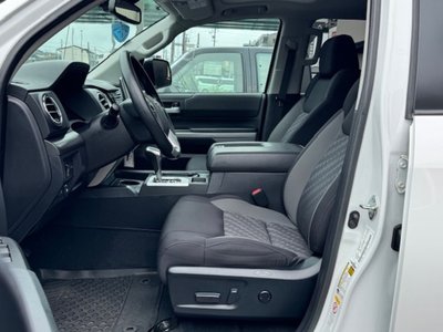 2018 Toyota TUNDRA 缩略图 57