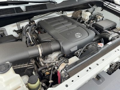 2018 Toyota TUNDRA 缩略图 26