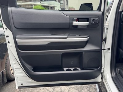 2018 Toyota TUNDRA 缩略图 40