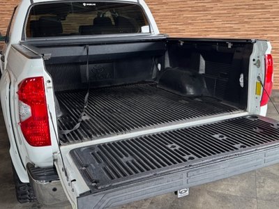 2018 Toyota TUNDRA 缩略图 20