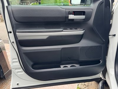 2018 Toyota TUNDRA 缩略图 39