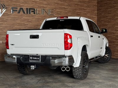2018 Toyota TUNDRA 缩略图 12