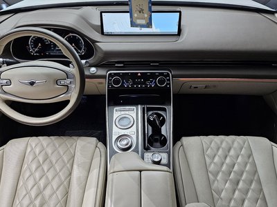GENESIS GV80 - 5