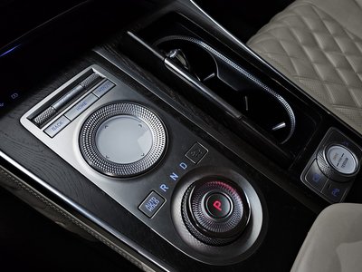 GENESIS GV80 - 9