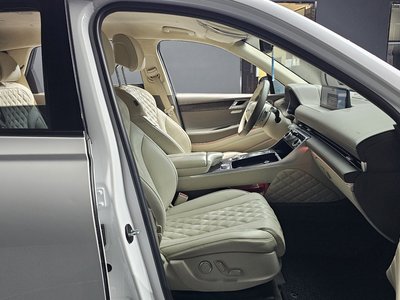 GENESIS GV80 - 10