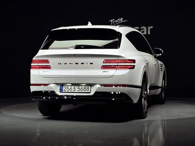 GENESIS GV80 - 4