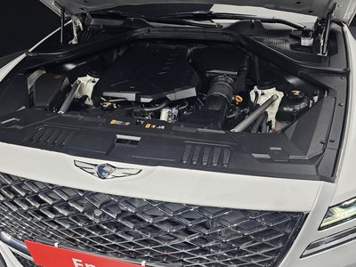 GENESIS GV80 - 7
