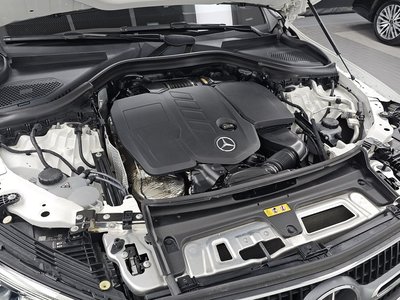 2024 Mercedes-BENZ GLC 照片 7