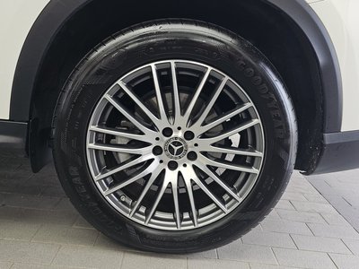 2024 Mercedes-BENZ GLC 照片 8